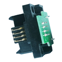 Puces pour puce de tambour de réinitialisation de puce Epson Aculaser C4100