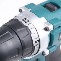Liangye — outils électriques Li-ion 12V 3/8 pouces, tournevis, perceuse électrique sans fil, parafusadeira 12v