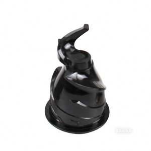 Nouvelle centrifugeuse électrique automatique pour fruits et légumes, <span class=keywords><strong>extracteur</strong></span> de jus lent domestique et commercial - Product Image 4