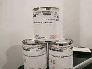Bostik NEVER SEEZ NG165/NSWT-14 16N/Regular/NEGRO AZUL MOLY/Níquel Puro specia/NSRC-1/NGSS-160 NF/NMCBT16/NHTC-14/NSSBT-16/ISR - Product Image 5