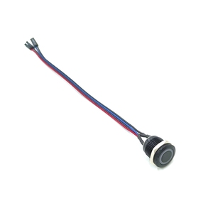 สายชาร์จเร็ว Maoye 3A USB 3.1 Type-C พร้อมไฟ LED ตัวนำทองแดงเคลือบดีบุก ปลอกหุ้ม PVC ปรับความยาวได้ มีสินค้าพร้อมส่ง - Product Image 2