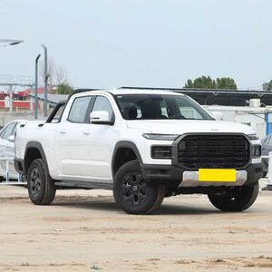 รถยนต์เชอร์รี่ รีลี่ R08 ปี 2025 รถสปอร์ตออฟโรดใหม่ เครื่องยนต์วางหน้า ขับเคลื่อนล้อหลัง 5 ที่นั่ง 2WD/4WD รถกระบะแบบสองตอน รถใหม่ - Product Image 3