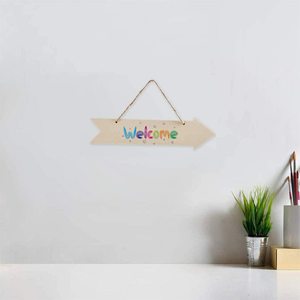 Caoxian huashen Tùy Chỉnh Trống Đóng Khung Gỗ Thủ Công Mỹ Nghệ Bằng Gỗ Hộp Tường Dấu Hiệu Cho Tự Chế Thủ Công Mỹ Nghệ - Product Image 5