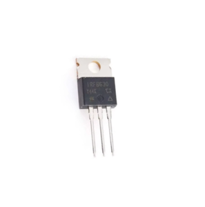 Xingyuan IRFBG30PBF Productos Semiconductores Discretos, FETs Individuales IRFBG30 TO-220-3 MOSFET N-CH 1000V 3.1A IRFBG 30 - Product Image 1