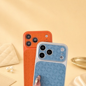 Gestikte schokbestendige iPhone telefoonhoes op maat ontworpen - Product Image 6