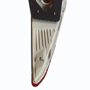 Luz Trasera para Hyundai Sonata 8ª Gen, Izquierda 92401-3S020, Derecha 92402-3S020, PCABS, Luz de Freno Trasera, Luz Direccional, Pieza de Repuesto - Product Image 3
