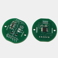 Encodeur de porte d'ascenseur K300 125ST-13 Type de prise MO2-5V-SSIV1.1 pour ascenseur TKE