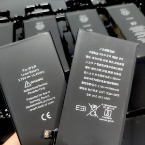 <span class=keywords><strong>แบ</strong></span><span class=keywords><strong>ต</strong></span>เตอรี่<span class=keywords><strong>แท้</strong></span>สำหรับ <span class=keywords><strong>iPhone</strong></span> 3.8V สำหรับ<span class=keywords><strong>เปลี่ยน</strong></span>12.08Whr <span class=keywords><strong>แบ</strong></span><span class=keywords><strong>ต</strong></span>เตอรี่โทรศัพท์ <span class=keywords><strong>iPhone</strong></span> XR XS MAX - Product Image 4