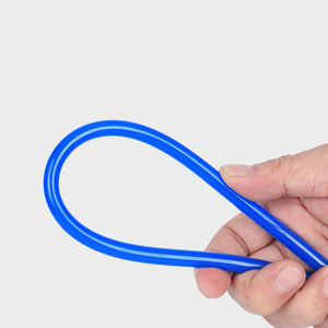 Tuyau pneumatique flexible en polyuréthane série PU 8X5 6*4 4*2.5 10*6.5 12*8 14*10 16*12, raccords pour tuyaux PU - Product Image 5