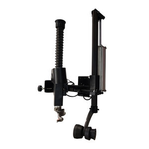 Roadbuck-cambiador y equilibrador de neumáticos, equipo profesional de reparación de automóviles de alta calidad, combo CT226 SE - Product Image 5