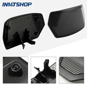 Ventes directes d'usine INMT - Kit de carénage d'instrument en plastique noir pour Can-Am <span class=keywords><strong>Ryker</strong></span> 600 900 <span class=keywords><strong>Rally</strong></span> Sport Tous modèles Pièces - Product Image 5