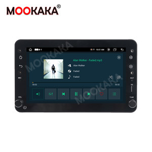 MOOKAKA 7 pouces pour <span class=keywords><strong>Alfa</strong></span> <span class=keywords><strong>Romeo</strong></span> 159 (939) 2005-2011/Pour <span class=keywords><strong>Brera</strong></span> (939) 2005-2010/pour Spider (939) 2006-2010 Lecteur DVD d'<span class=keywords><strong>autoradio</strong></span> - Product Image 1