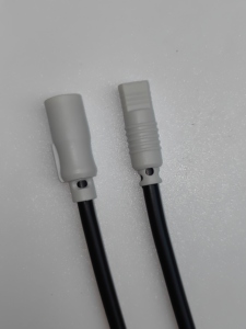 Maßgefertigte SK-Serie IP68 Wasserdichte Kupfer-ABS-Elektrofahrradkabel - 2/3/4/5-Polige Stecker und Buchsen für 12-42V Stromversorgung - Product Image 6