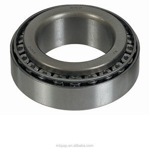 Rumbo 33118, 33213, 32222, 32314 90*150*45 12 t/14 t/16 t/ 18 t BPW L1 HJ Tipo de eje de remolque Parte - Product Image 1