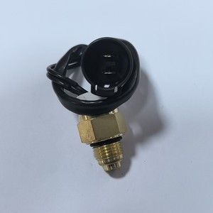 Capteur de température 17680-86000 pour Isuzu, capteur de température d'eau à connexion rapide - Product Image 2