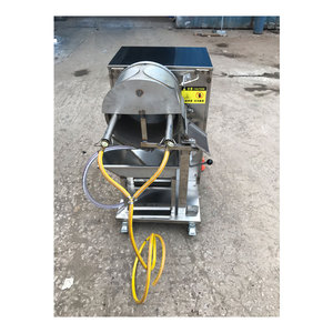Machine électrique à rouler les chapatis, les rouleaux d'œufs et les wraps de lumpia - Product Image 2