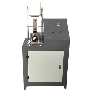 Équipement numérique GLM-200 pour l'essai d'usure des roues en acier – Machine de haute qualité pour l'évaluation - Product Image 1