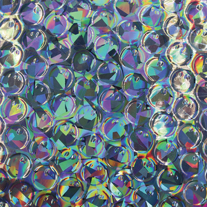 Buste per Spedizioni Personalizzate con Laser, Buste Imbottite Olografiche per Imballaggio, Vendita all'Ingrosso - Product Image 6