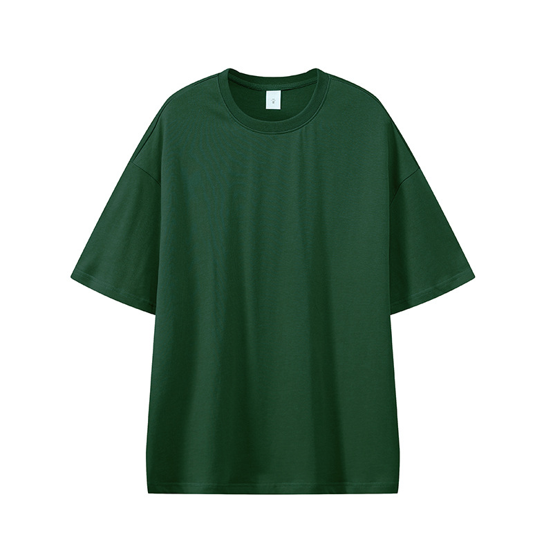 Shop High Quality Men's Oversized T-Shirts - Comfort & Style