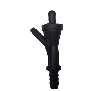 Bomba de inyección de combustible 058133753B para Passat B5 Lingyu Bora Touran VW Europa - Product Image 3
