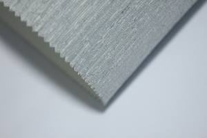 Impresión personalizada Trippy resplandor en la oscuridad astronauta y seta bosque planeta luz negra reactiva UV tapiz papel de pared papel tapiz - Product Image 4