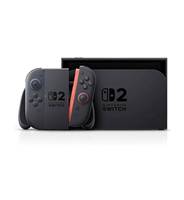 Ventes 100% Switch 2 Console 256 Go + Pack de jeux mondial