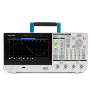 Tektronix AFG31152 150 MHz, doble canal, 2 <span class=keywords><strong>GSa</strong></span>/s, generador arbitrario/de funciones - Product Image 1