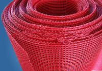 Maille en fibre de verre isolante (tissu en fibre de verre) avec une résistance à la traction de 1000-5000N pour transformateurs haute tension, marque Haiying