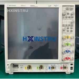 Osciloscopio Keysight Agilent DSO9254A 2.5GHz Infiniium Windows7 H - Product Image 1