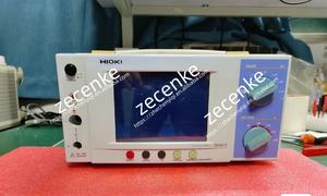 HIOKI SM-8215 Super Mégohmmètre d'occasion avec garantie d'un mois - Product Image 3