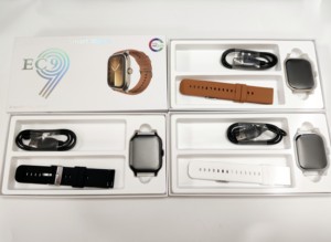 Eraysun 2025 New <strong>Cheap</strong> Smartwatch 2.01 Inch Full Touch Screen Life Waterproof Massive Reloj BT Call for Men Women <strong>Smart</strong> <strong>Watch</strong> - Product Image 6