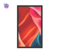 Layar Iklan Digital Luar Ruangan 49 Inci Dynamic DLED Backlit OB3 Lite Daya Rendah dengan Kecerahan Tinggi 5000-nit