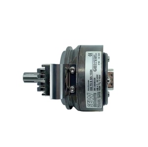Encoder de Onda Sinusoidal Absoluta Eurodrive 0G73SSN1024, Encoder Incremental - Product Image 2