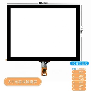 Layar LCD TFT A+ 21.5" Grosir untuk Penggunaan Bisnis G215HVN01.000 SG2151B05-<span class=keywords><strong>2</strong></span> SG2151B05-1 SG2151B05-3 SG2151B05-6 P215HAN01.<span class=keywords><strong>2</strong></span> - Product Image 2