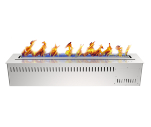 De alta calidad de la nueva llegada de interior moderno Smart 72 chimenea eléctrica - Product Image 2