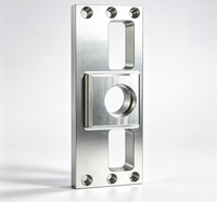 Pièces usinées et tournées CNC de précision sur mesure, composants mécaniques métalliques non standard pour équipements d'automatisation