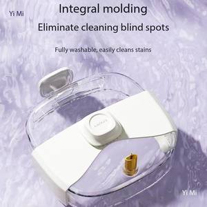 Alimentador de pájaros de <span class=keywords><strong>agua</strong></span> dulce moderno portátil de 450ML, dispensador conveniente, contenedor de <span class=keywords><strong>agua</strong></span> para loro, jaula de pájaros, accesorios - Product Image 5