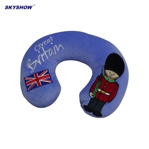 <span class=keywords><strong>Oreiller</strong></span> de lit en microbilles personnalisé de nouveau style - Product Image 5