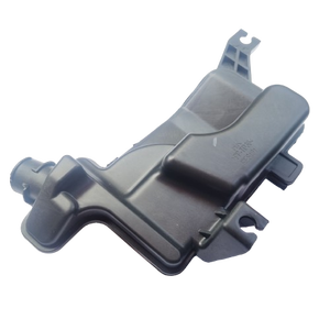 Systèmes de moteur nouveau plastique OEM 17230-6X0 -- 003 chambre de résonateur d'admission de filtre à air pour Honda Life Fit 2021 2024 GR9 GS1 GS2 GS3 - Product Image 3