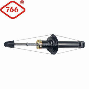 Système de suspension OEM 341186 Pièces automobiles <span class=keywords><strong>Amortisseur</strong></span> arrière pour NISSAN Sunny <span class=keywords><strong>B14</strong></span> AN15 2WD - Product Image 2