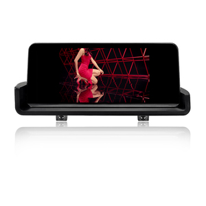 New Arrival Linux Car Video player màn hình cảm ứng Carplay Android tự động cho BMW 3 Series E90 E91 E92 e93 - Product Image 4