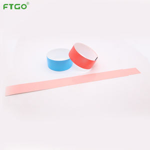 עמיד למים סיליקון ננו Ultra רך רצועת יד עצמי דבק מלא צבע זול רגיל סיליקון הכל כלול <span class=keywords><strong>Wristbands</strong></span> - Product Image 5