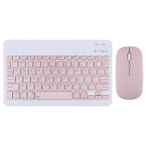 Usine en gros <span class=keywords><strong>Gateron</strong></span>/bambou Ultra-mince Portable Mini BT clavier pour téléphone tablette produits neufs et d'occasion - Product Image 3