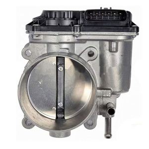 Válvula de aceleración electrónica HLTB-0016 <span class=keywords><strong>1450A033</strong></span> para <span class=keywords><strong>Mitsubishi</strong></span> Pajero V80 V90 2.5L - Product Image 1
