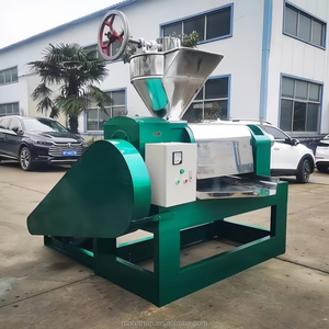 Machine <span class=keywords><strong>d</strong></span>'extraction et <span class=keywords><strong>d</strong></span>'expulsion <span class=keywords><strong>d</strong></span>'<span class=keywords><strong>huile</strong></span> à vis chaude et froide pour la production <span class=keywords><strong>d</strong></span>'<span class=keywords><strong>huile</strong></span> de soja, arachide, maïs, tournesol, sésame et graine <span class=keywords><strong>d</strong></span>'arachide - Product Image 5