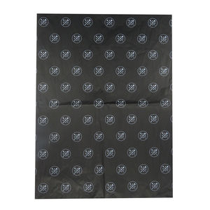 Honeycomb <b>Paper</b> <b>Wrap</b> Roll Style Virgin Pulp Biodegradable Gravure Printing Compatible Sustainable Lightweight Packaging Cushions - Product Image 3