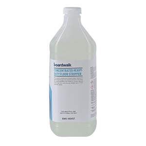 Removedor de Revestimientos de Pisos Comercial de Uso Pesado, Botella de 1 gal, 4/Caja - Product Image 3