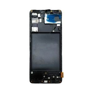 ขายดีจากโรงงาน ขายส่ง จอแสดงผล OLED WF รุ่น <span class=keywords><strong>A71</strong></span> สำหรับโทรศัพท์มือถือซัมซุง พร้อมหน้าจอสัมผัส - Product Image 1
