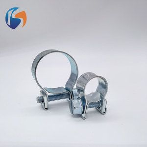 แคลมป์<span class=keywords><strong>รัด</strong></span><span class=keywords><strong>ท่อ</strong></span>ขนาดเล็ก แคลมป์ขนาดเล็กแบบปิดผนึกแน่นสำหรับ<span class=keywords><strong>ท่อ</strong></span>รถยนต์ - Product Image 4