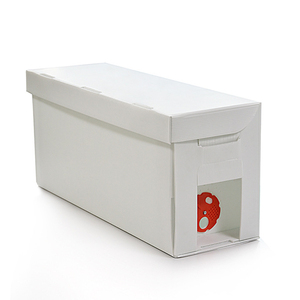 Caja de Cría de Abejas de Plástico Corrugado, Tipo Calp, para la Cría de Colonias de Abejas, Herramientas de Apicultura, Venta al por Mayor Directa de Fábrica - Product Image 3
